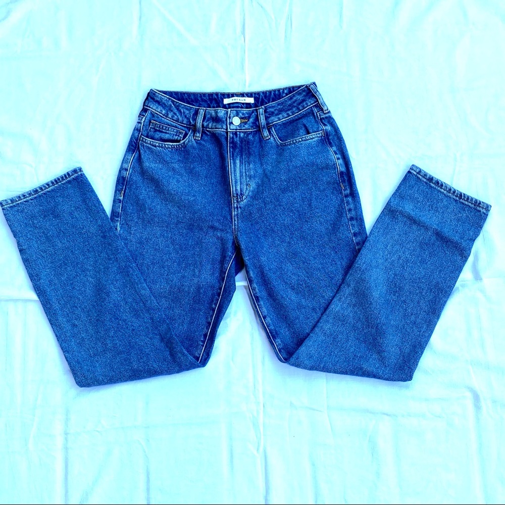 PacSun Mom Jeans